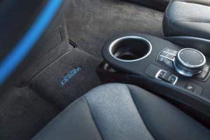 BMW i3 For the Oceans Edition 2020 года 